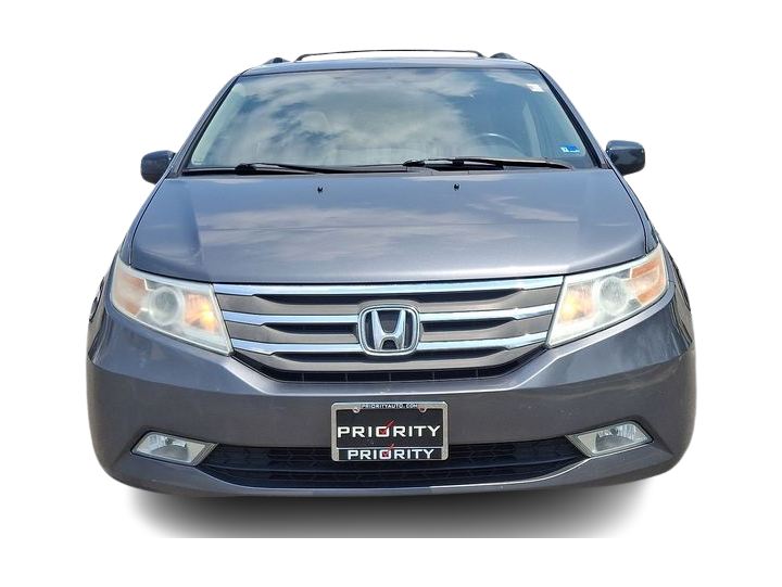 Thumbnail: 2013 Honda Odyssey - 6