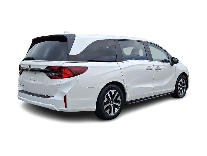 Thumbnail: 2025 Honda Odyssey - 17
