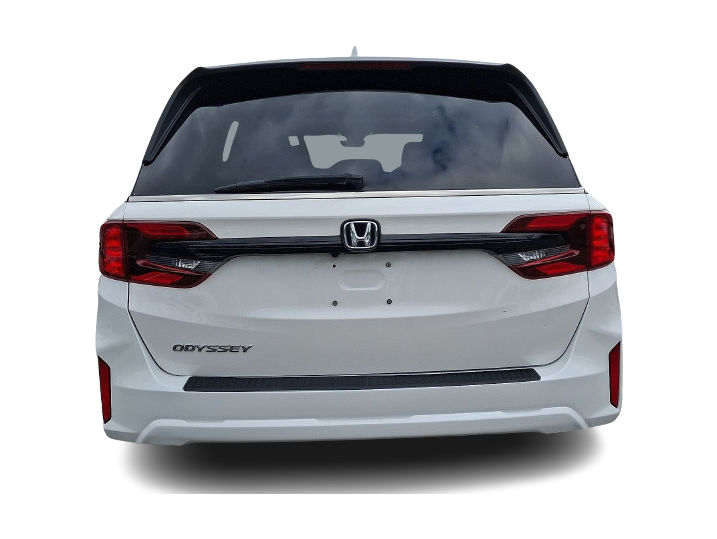 Thumbnail: 2025 Honda Odyssey - 5