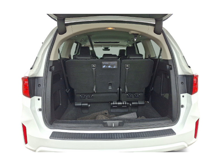 Thumbnail: 2025 Honda Odyssey - 14