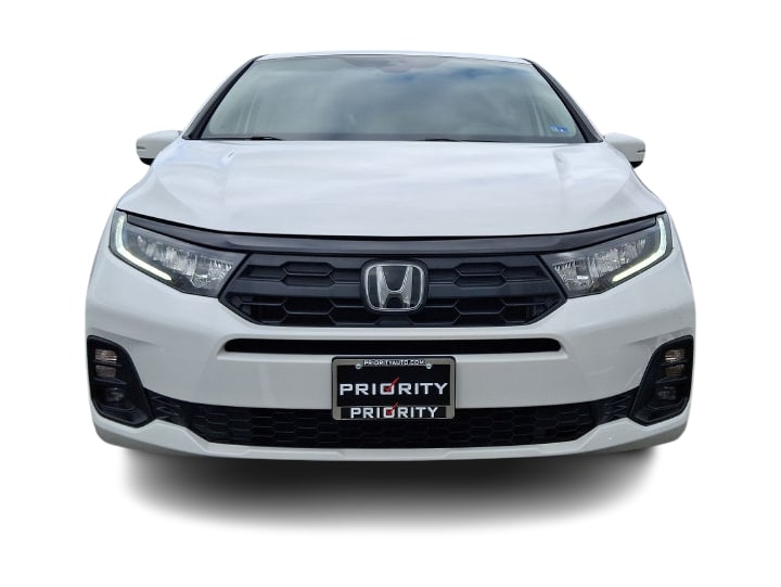 Thumbnail: 2025 Honda Odyssey - 6