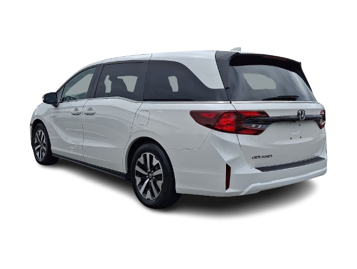 Thumbnail: 2025 Honda Odyssey - 4