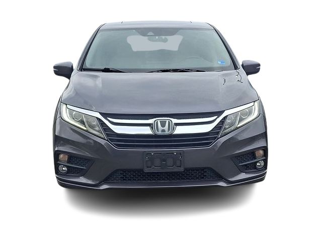 Thumbnail: 2019 Honda Odyssey - 6