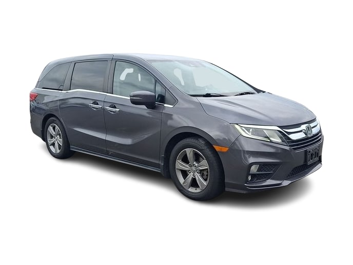 Thumbnail: 2019 Honda Odyssey - 17