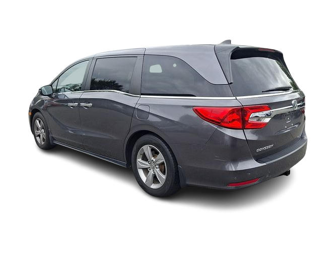 Thumbnail: 2019 Honda Odyssey - 4