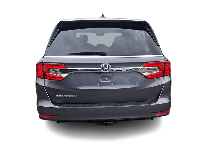 Thumbnail: 2019 Honda Odyssey - 5