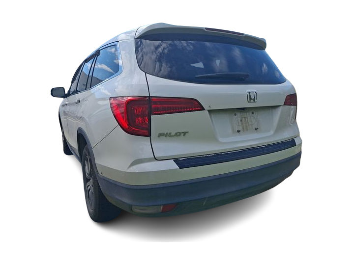 Thumbnail: 2017 Honda Pilot - 2