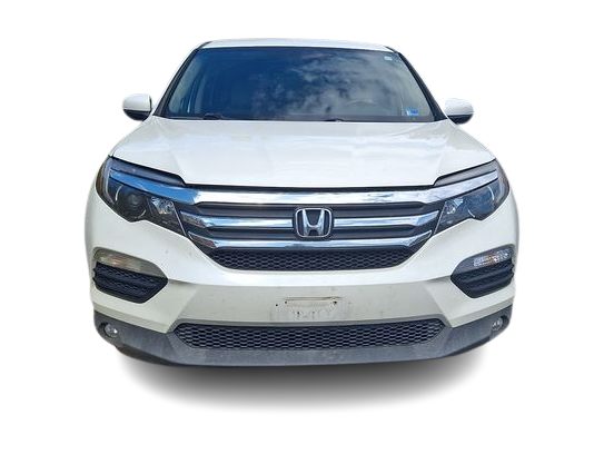 Thumbnail: 2017 Honda Pilot - 3