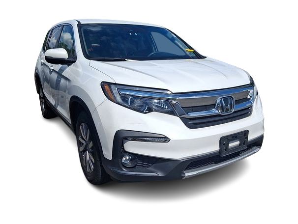 Thumbnail: 2021 Honda Pilot - 6