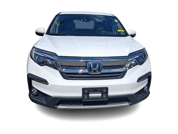 Thumbnail: 2021 Honda Pilot - 3