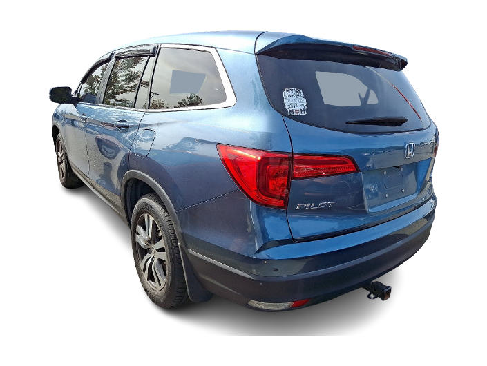 Thumbnail: 2018 Honda Pilot - 2