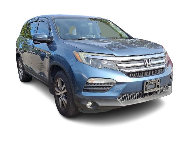 Thumbnail: 2018 Honda Pilot - 7