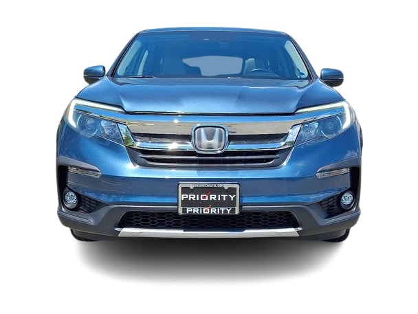 Thumbnail: 2019 Honda Pilot - 6