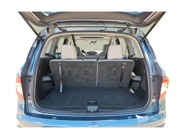 Thumbnail: 2019 Honda Pilot - 13