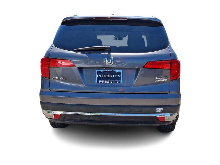 Thumbnail: 2016 Honda Pilot - 4