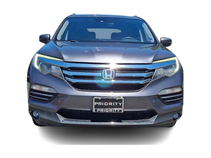 Thumbnail: 2016 Honda Pilot - 5