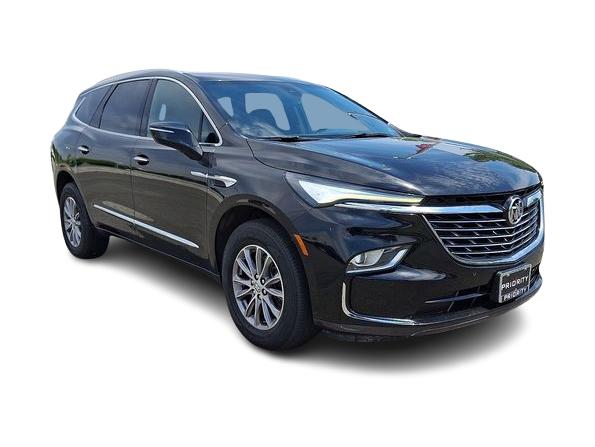 Thumbnail: 2023 Buick Enclave - 13