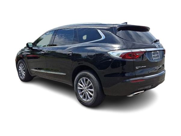 Thumbnail: 2023 Buick Enclave - 4