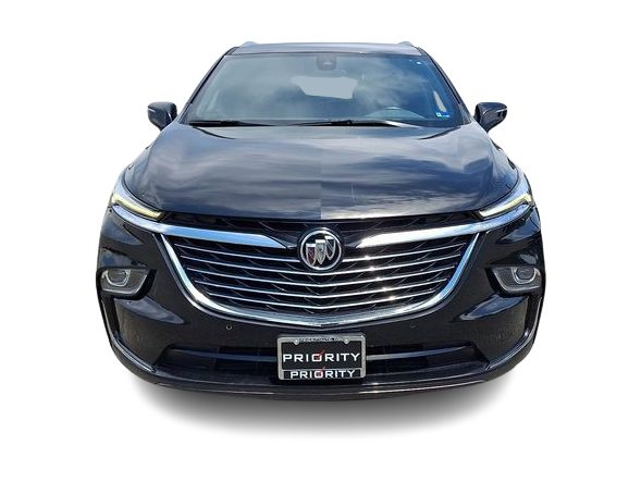 Thumbnail: 2023 Buick Enclave - 5