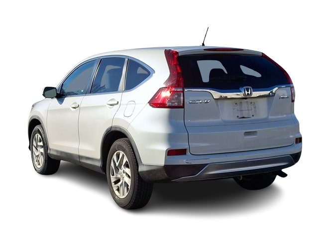 2016 Honda CR-V EX 4