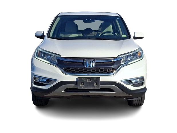 2016 Honda CR-V EX 6