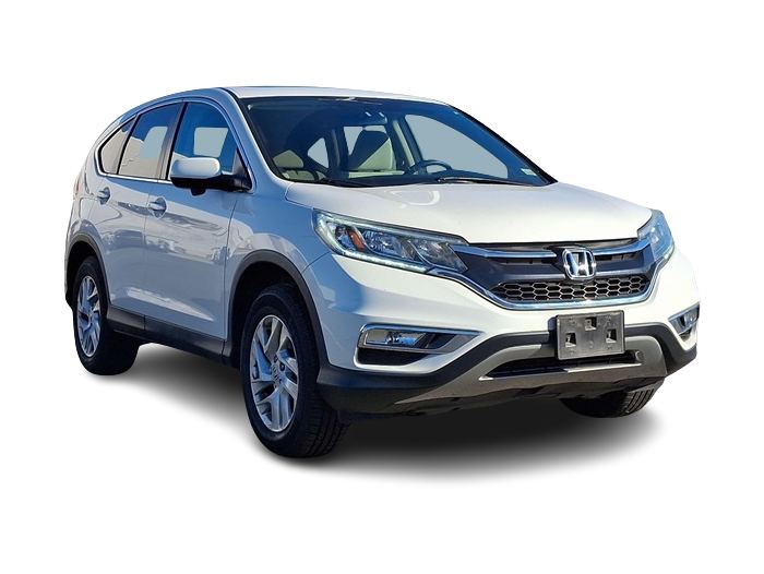 2016 Honda CR-V EX 15