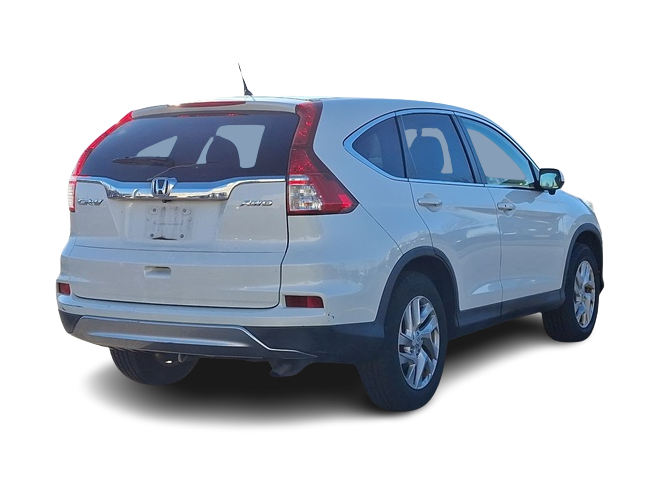 2016 Honda CR-V EX 16