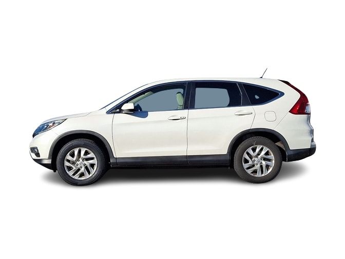 2016 Honda CR-V EX 3