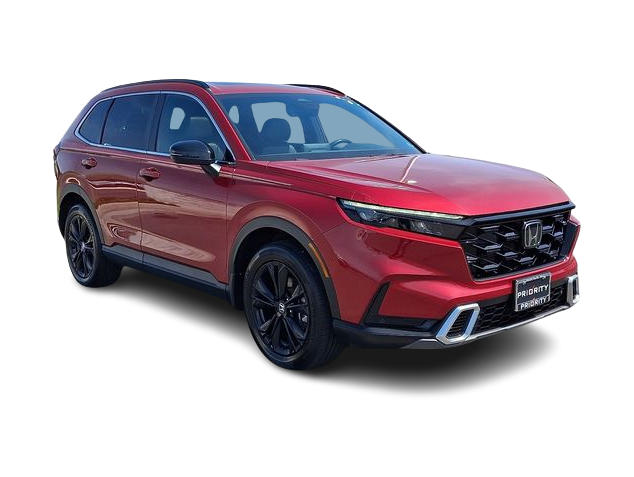 Thumbnail: 2024 Honda CR-V - 16