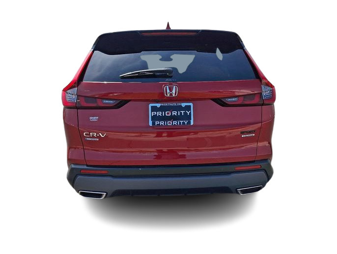Thumbnail: 2024 Honda CR-V - 5