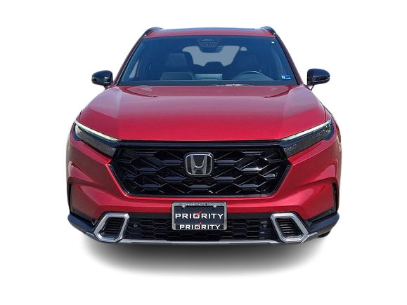Thumbnail: 2024 Honda CR-V - 6