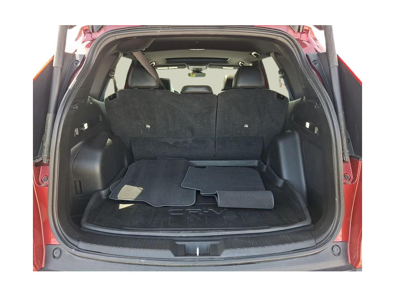 Thumbnail: 2024 Honda CR-V - 14