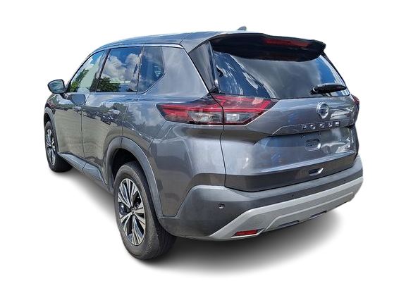 Thumbnail: 2021 Nissan Rogue - 3