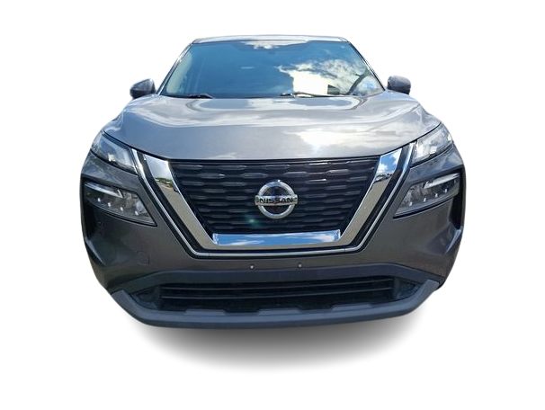 Thumbnail: 2021 Nissan Rogue - 5