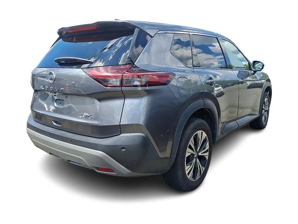Thumbnail: 2021 Nissan Rogue - 9