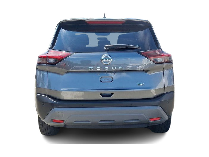 Thumbnail: 2021 Nissan Rogue - 5