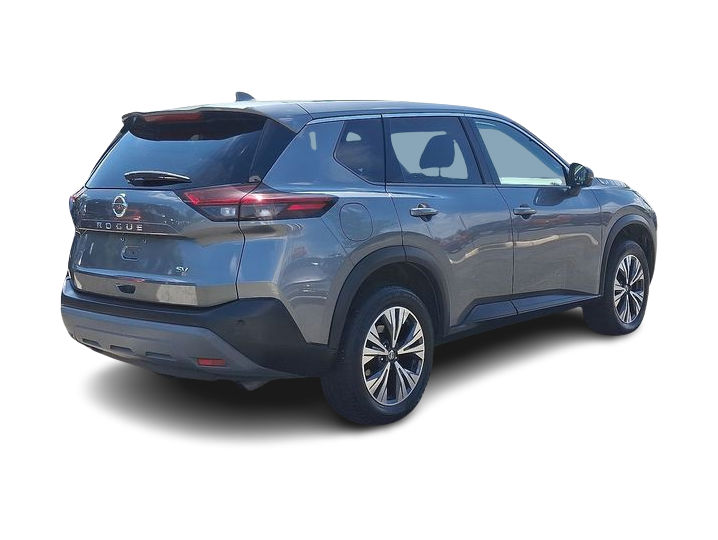 Thumbnail: 2021 Nissan Rogue - 16