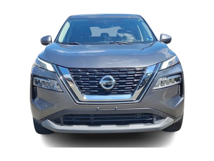 Thumbnail: 2021 Nissan Rogue - 6