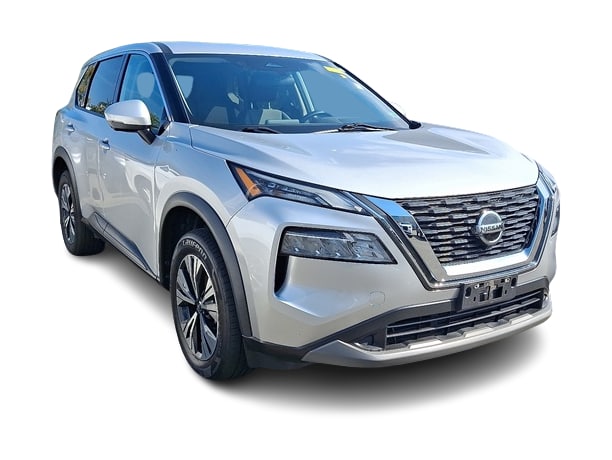 Thumbnail: 2021 Nissan Rogue - 6