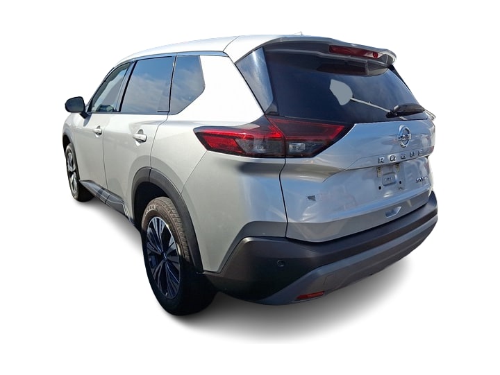 Thumbnail: 2021 Nissan Rogue - 2