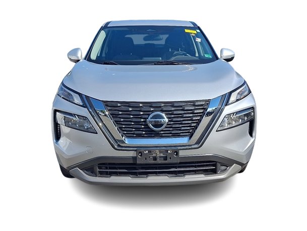 Thumbnail: 2021 Nissan Rogue - 3