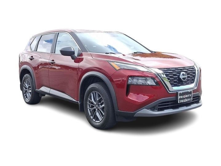 Thumbnail: 2023 Nissan Rogue - 16