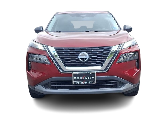 Thumbnail: 2023 Nissan Rogue - 5