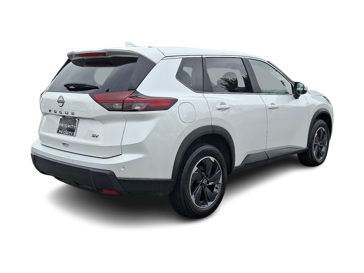 Thumbnail: 2024 Nissan Rogue - 18