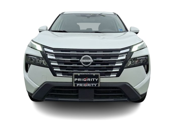 Thumbnail: 2024 Nissan Rogue - 6