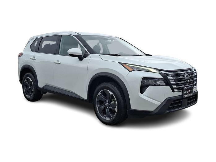 Thumbnail: 2024 Nissan Rogue - 17