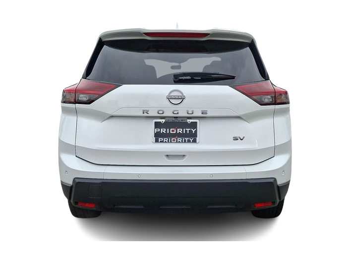 Thumbnail: 2024 Nissan Rogue - 5