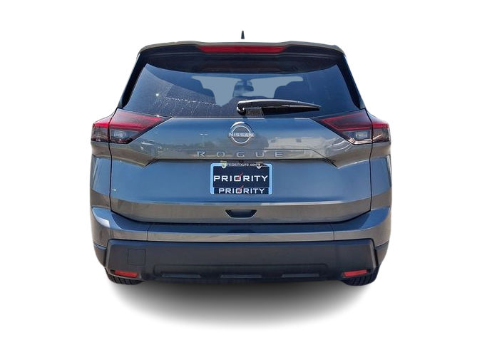 Thumbnail: 2026 Nissan Rogue - 5