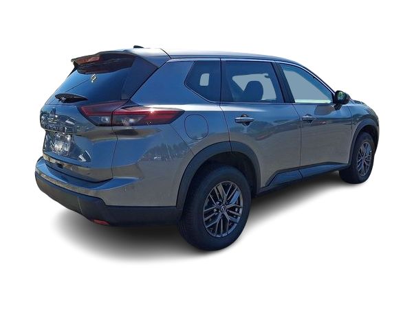 Thumbnail: 2026 Nissan Rogue - 13