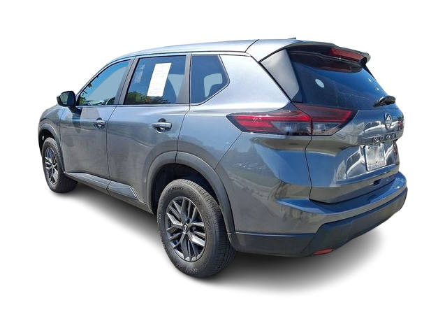 Thumbnail: 2026 Nissan Rogue - 4